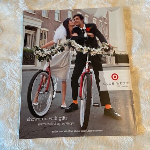 Magazine Real Simple Weddings Wedding Planner 2010 - Picture 2 of 5